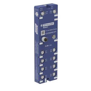 Telemecanique XZIOM8AM12PY IO-Link Master