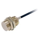 Omron E2E-X15B1T30 2M Endüktif Sensör