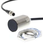 Omron E2E-X22B1T30-M1TJ 0.3M Endüktif Yaklaşım Sensörü