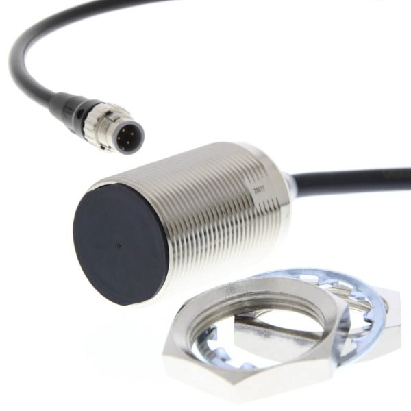Omron E2E-X22B1T30-M1TJ 0.3M Endüktif Yaklaşım Sensörü