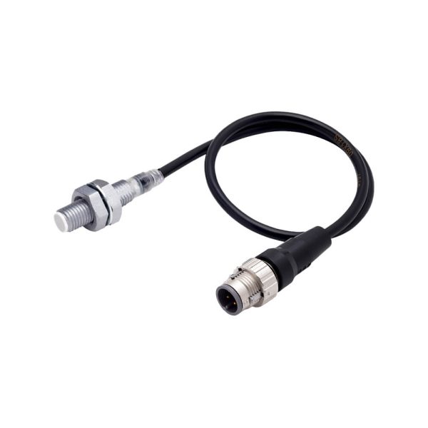 Omron E2EQ-X3B1T8-M1TJ 0.3M Endüktif Yaklaşım Sensörü