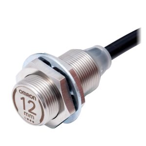 E2EW-QX10B218 2M Omron E2EW-QX10B218 2M Endüktif Yakınlık Sensörü