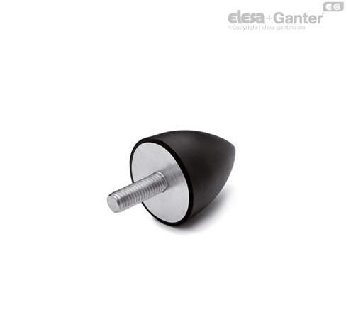 Elesa+Ganter DVA.6-30-30-M8-18-40