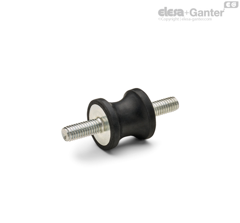 Elesa+Ganter DVC.1-15-8 5-15-M4-10-70