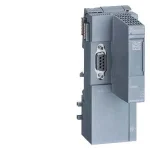 Siemens 6ES7545-5DA00-0AB0 (Bus Adapter Gerekir) CM PROFIBUS DP 1510SP ve 1512SP CPU’ları için DP Master Modülü