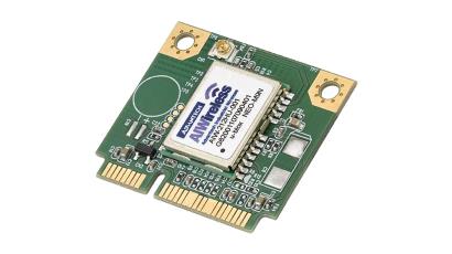 Advantech AIW-212 — Kablosuz/GPS Modülü (AIW)