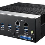 Advantech ARK-3531-00A1U — Fansız Box IPC (ARK)