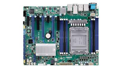Advantech ASMB-816T2-00A1U — Sunucu Anakartı (ASMB)