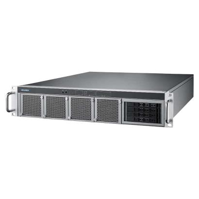 Advantech ECU-579-SSDBU — Haberleşme/Edge Bilgisayar (ECU)