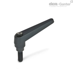 Elesa+Ganter GN 101-18-M8-16-SW