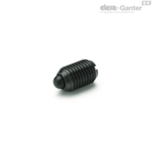 Elesa+Ganter 615.3-M12-K