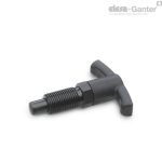 Elesa+Ganter 817.4-12-15-CK