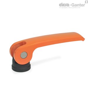 Elesa+Ganter 927-82-M8-40-B-B