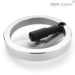 Elesa+Ganter 322.3-140-K14-R