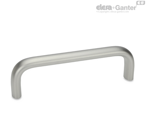 Elesa+Ganter 565.5-20-128-A-GP
