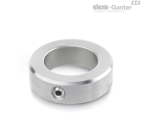 Elesa+Ganter 705-15-E-NI