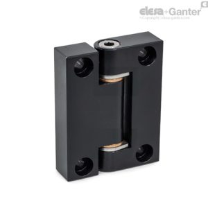 Elesa+Ganter 7580-ALS-55-70-A-A