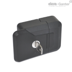 Elesa+Ganter 936-72-SCL-SW