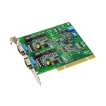 Advantech PCI-1602C-AE — Veri Toplama Kartı (PCI)