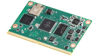 Advantech ROM-5721 — Bilgisayar Modülü / RISC (ROM)