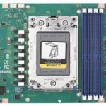 Advantech SOM-E780S64-U0A1 — Bilgisayar Modülü / SOM