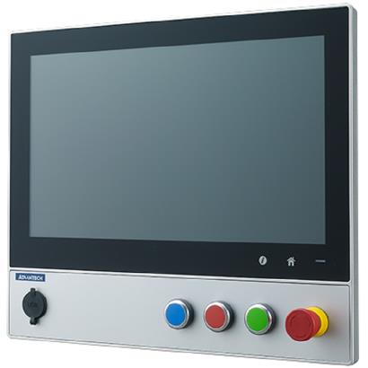 Advantech SPC-815-MA — Paslanmaz Panel PC (SPC)