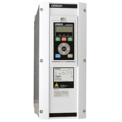 SX-D62P2-EVA4 Omron SX İnverter