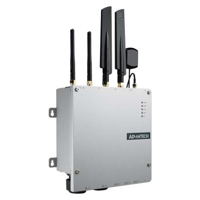 Advantech UNO-430-E1H — Box IPC (UNO)