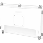 Advantech UTC-PANEL-MOUNT6E — Dokunmatik POS Bilgisayar (UTC)