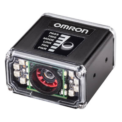 V430-F190W03M-SWX Endüstriyel Ethernet barkod okuyucu