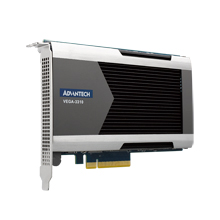 Advantech VEGA-3310-A0 — Video Hızlandırıcı (VEGA)