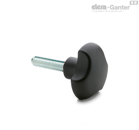 Elesa+Ganter VTT.25-P-M6X35