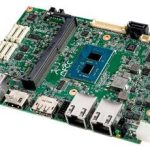 Advantech MIO-5152NL-U6A1 — MI/O Genişleme SBC (MIO)