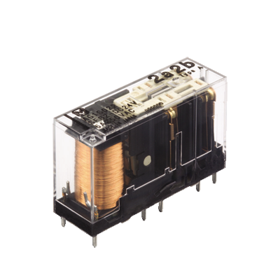 Panasonic SFS2-DC24V Röle