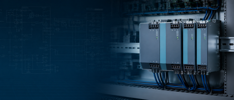 Siemens Güç Kaynakları Rehberi | Modeller, SITOP Serileri ve Seçim Kriterleri