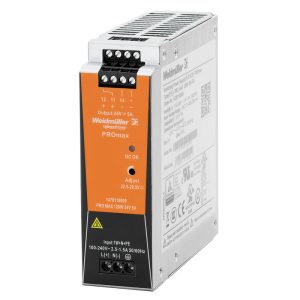 Weidmüller PRO MAX 120W 12V 10A