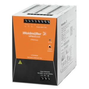 Weidmüller PRO MAX 70W 5V 14A