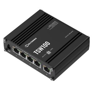 Teltonika TSW100