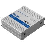 Teltonika RUT300 – Endüstriyel Ethernet Yönlendirici